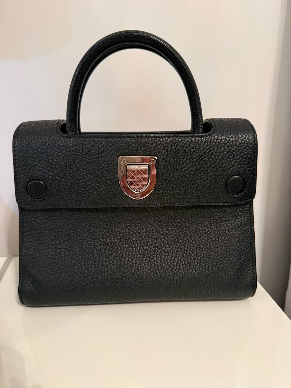 Christian Dior Diorever bag